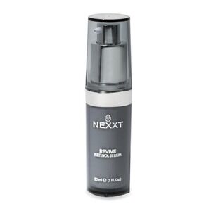 Set‎ of 5 - Nexxt Beauty Revive Retinol Serum - 1 fl. oz. Anti Aging NEW IN BOX